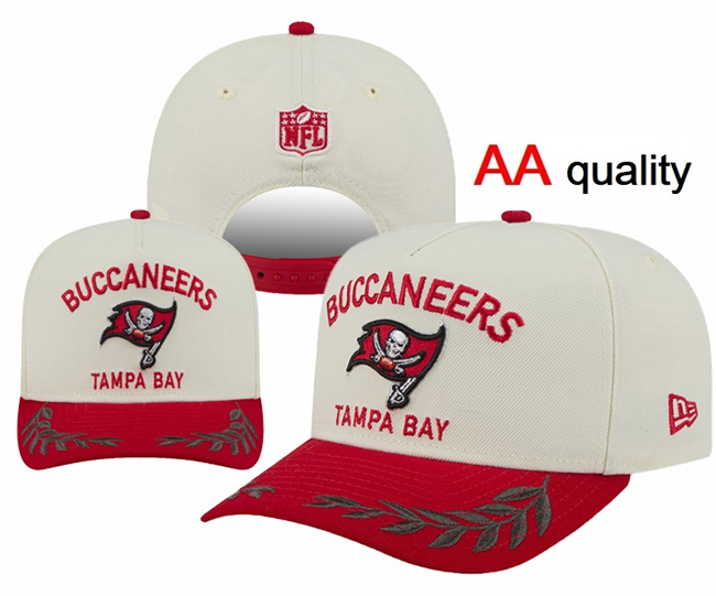 Tampa Bay Buccaneers 2024 Stitched Snapback Hats 007
